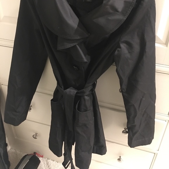 Black Esprit jacket, like new - Picture 3 of 3